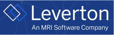 LEVERTON, an MRI Software company